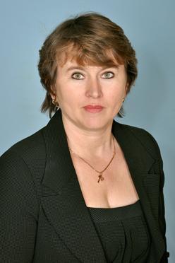 Мерзликина Наталья Анатольевна.